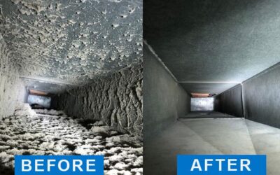 Breathe Easier — Premium Duct Cleaning Services Across the Niagara Region