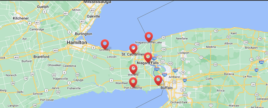 Keep Your Indoor Air Fresh: Why Duct Cleaning in the Niagara Region Matters