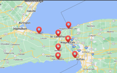 Keep Your Indoor Air Fresh: Why Duct Cleaning in the Niagara Region Matters